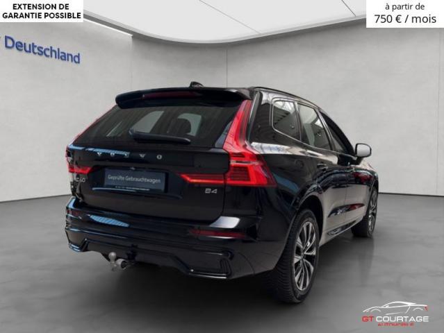 Volvo XC60 B4 Plus Dark image 2