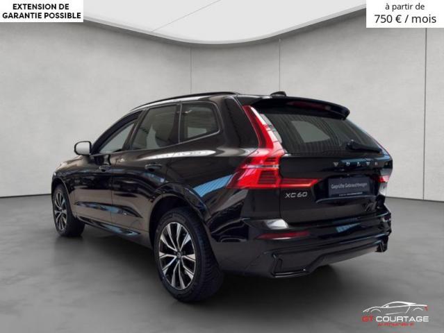 Volvo XC60 B4 Plus Dark image 5