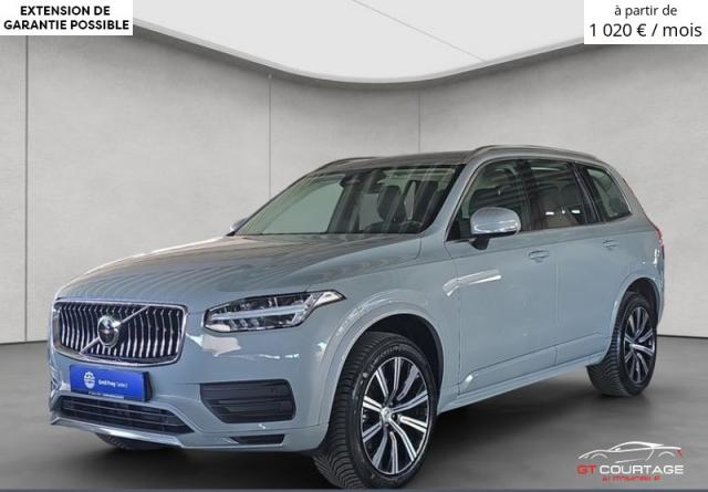 Volvo XC90 B5 AWD Core 