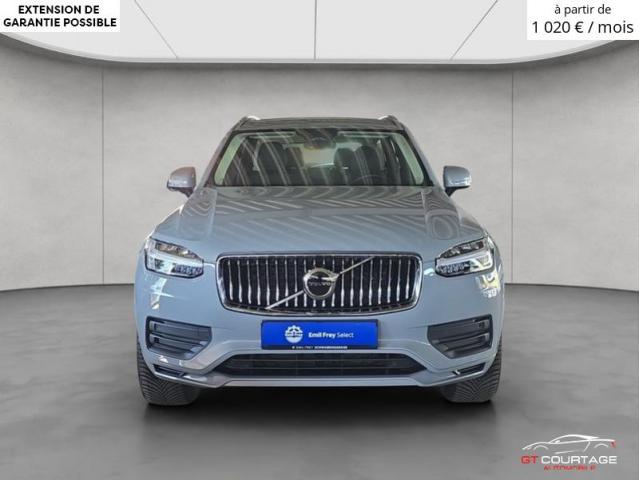 Volvo XC90 B5 AWD Core image 6