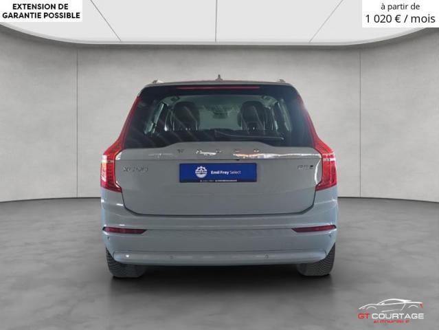 Volvo XC90 B5 AWD Core image 2