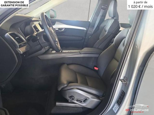 Volvo XC90 B5 AWD Core image 3