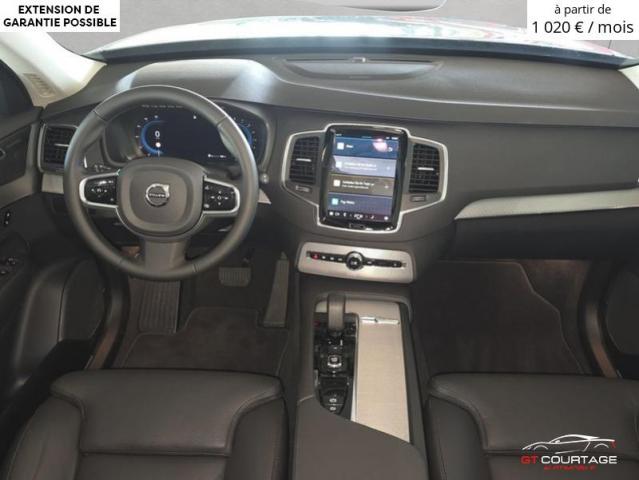 Volvo XC90 B5 AWD Core image 1