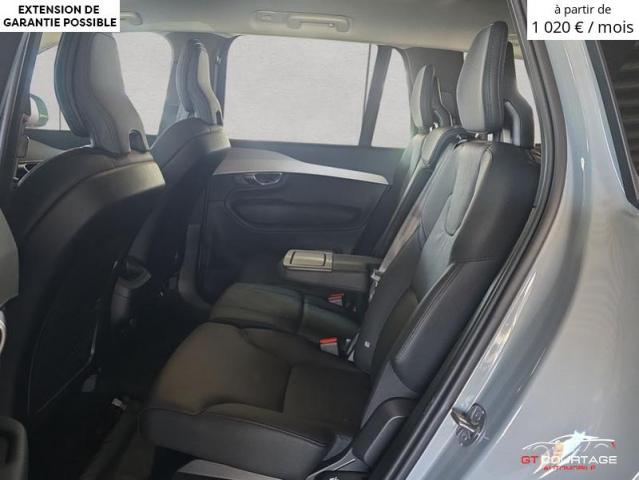 Volvo XC90 B5 AWD Core image 5