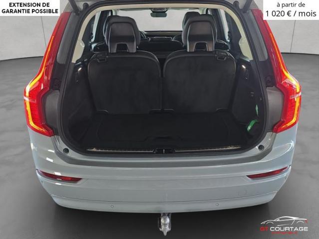 Volvo XC90 B5 AWD Core image 7