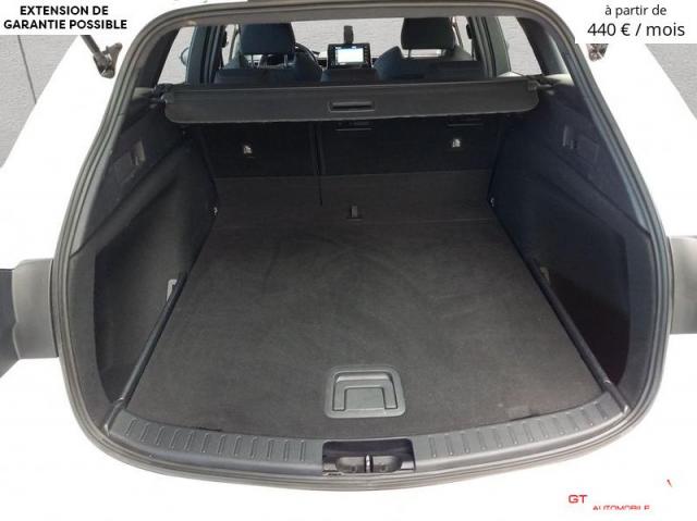 Toyota Corolla 1.8 Hybrid Touring Sports Business Edition image 2