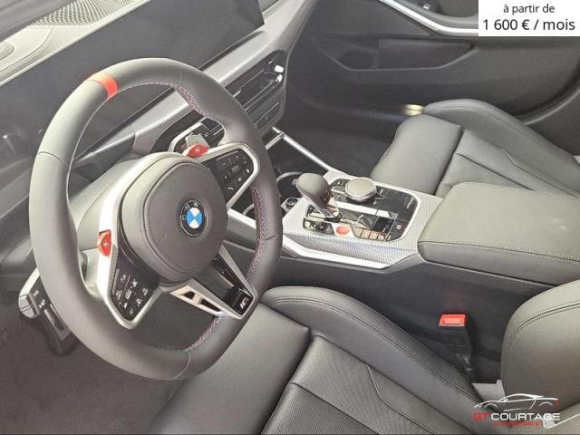 Bmw M3 Touring Xdrive Competition image 1