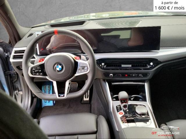 Bmw M3 Touring Xdrive Competition image 5