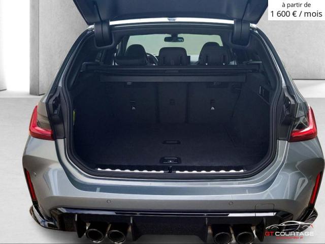 Bmw M3 Touring Xdrive Competition image 4