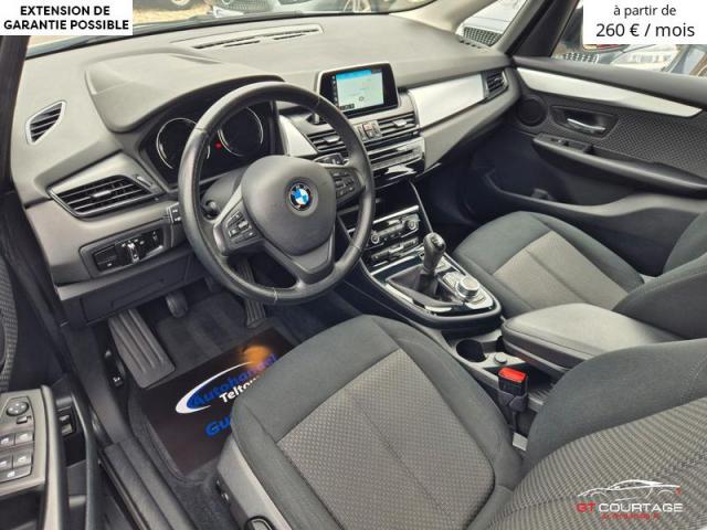 Bmw 216D Advantage image 5