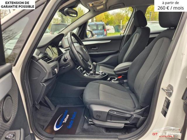 Bmw 216D Advantage image 4