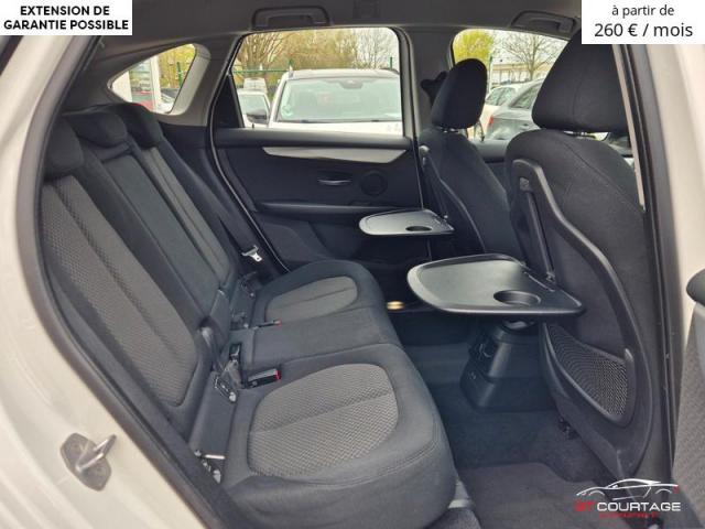 Bmw 216D Advantage image 1