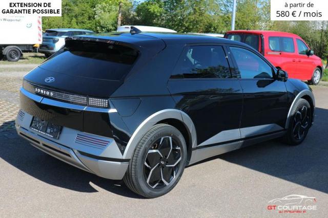 Hyundai Ioniq 5 Techniq 77kWh image 3