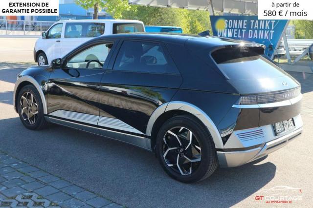 Hyundai Ioniq 5 Techniq 77kWh image 4