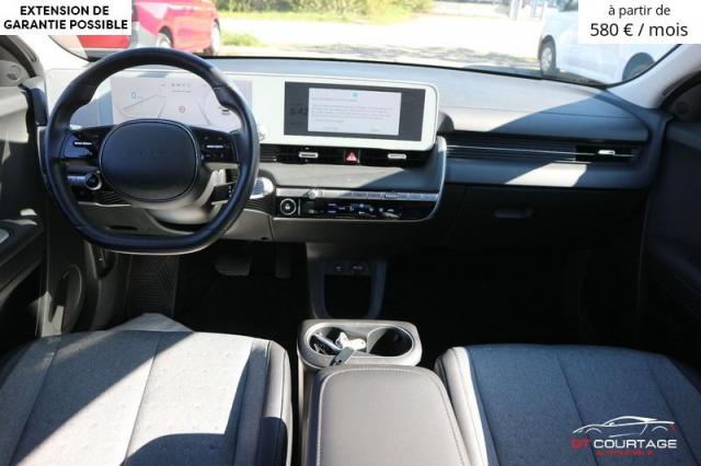 Hyundai Ioniq 5 Techniq 77kWh image 6