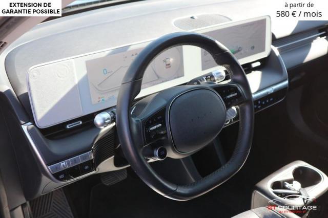 Hyundai Ioniq 5 Techniq 77kWh image 7