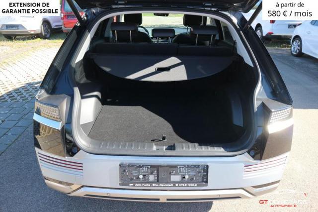 Hyundai Ioniq 5 Techniq 77kWh image 2