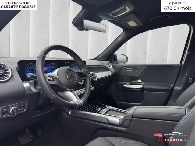 Mercedes Benz EQB 350 Progressive 4Matic image 6