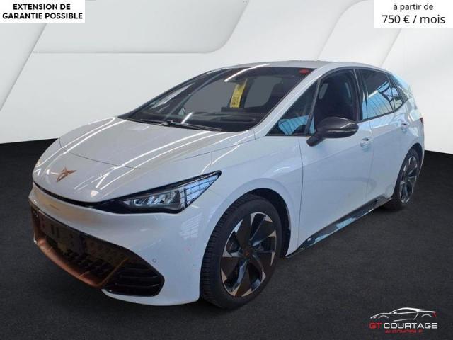 Cupra Born 170Kw d’occasion