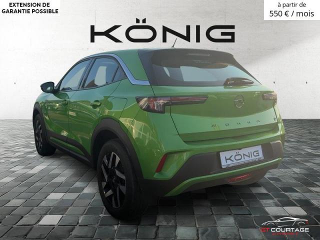 Opel Mokka Elektrik Elegance image 3