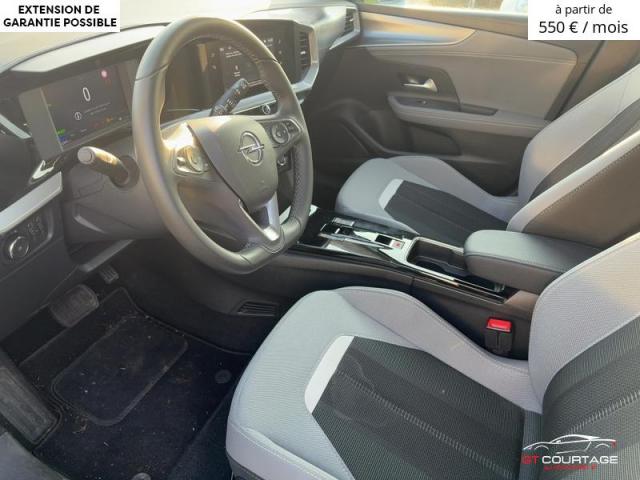 Opel Mokka Elektrik Elegance image 4