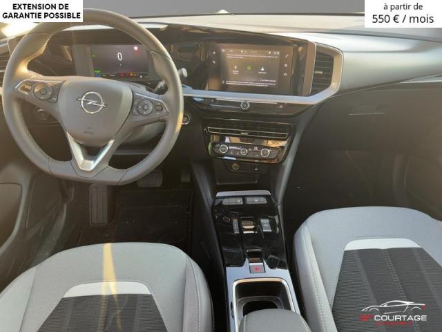 Opel Mokka Elektrik Elegance image 1
