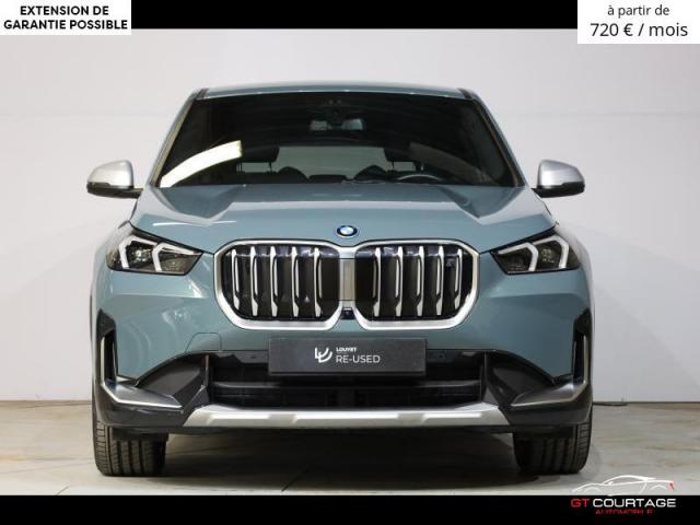 BMW IX1 XDrive30 X-Line 