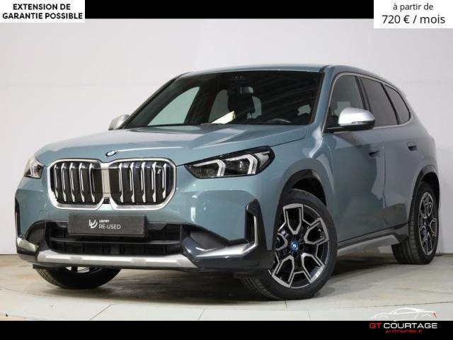 Bmw IX1 XDrive30 X-Line image 7