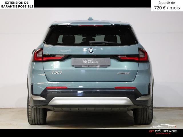 Bmw IX1 XDrive30 X-Line image 2
