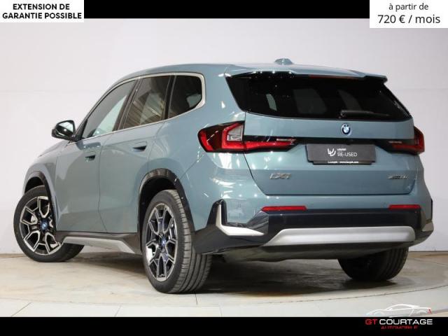 Bmw IX1 XDrive30 X-Line image 5