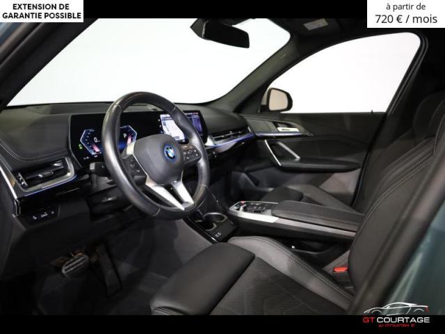 Bmw IX1 XDrive30 X-Line image 3