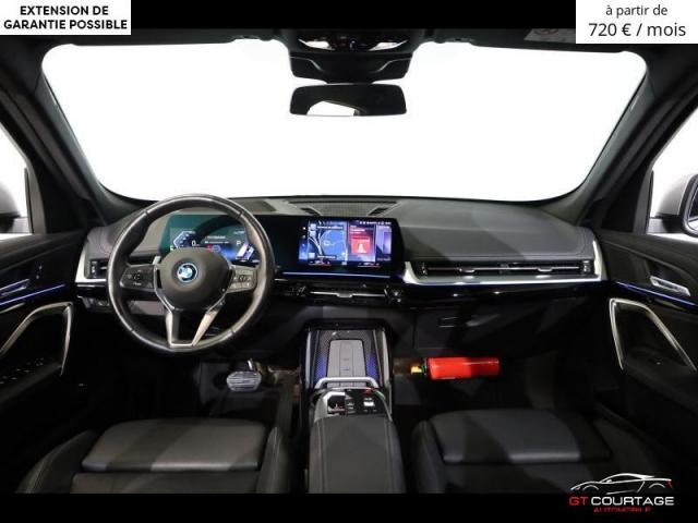 Bmw IX1 XDrive30 X-Line image 1