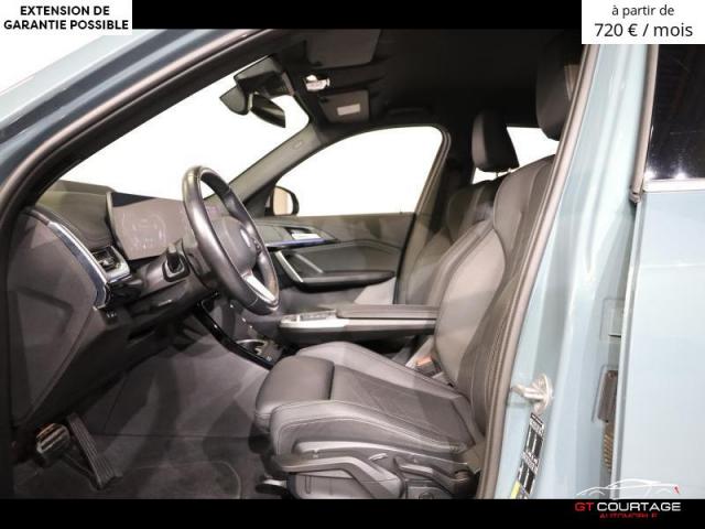 Bmw IX1 XDrive30 X-Line image 4