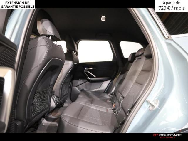 Bmw IX1 XDrive30 X-Line image 6