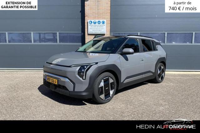 Kia EV3 Plus Advanced 81.4 KWh d’occasion