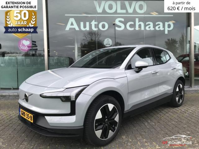 Volvo EX30 Single Motor Extended Range Core 69 KWh 