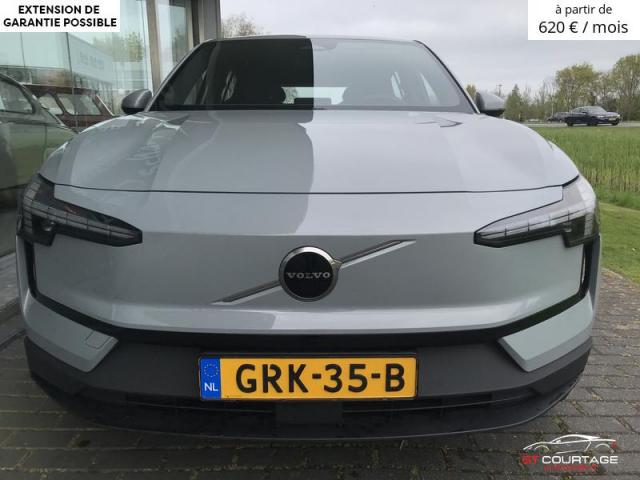 Volvo EX30 Single Motor Extended Range Core 69 KWh image 4