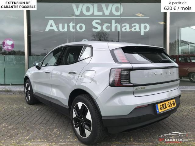 Volvo EX30 Single Motor Extended Range Core 69 KWh image 3