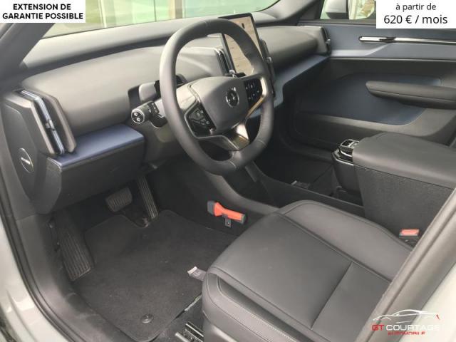 Volvo EX30 Single Motor Extended Range Core 69 KWh image 1