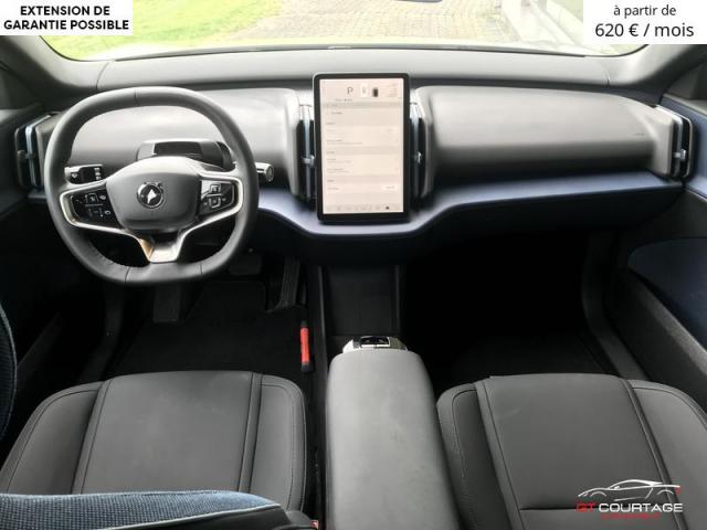 Volvo EX30 Single Motor Extended Range Core 69 KWh image 5
