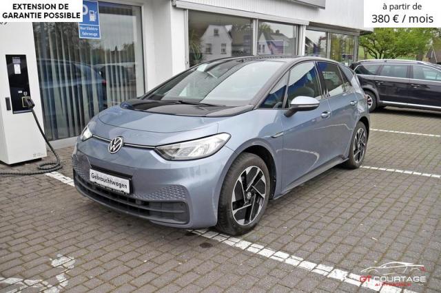 Volkswagen ID.3 Pure Performance image 2