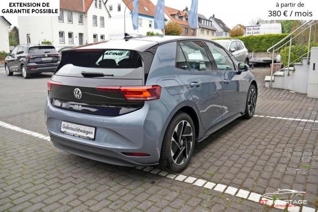 Volkswagen ID.3 Pure Performance image 4