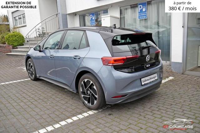 Volkswagen ID.3 Pure Performance image 1