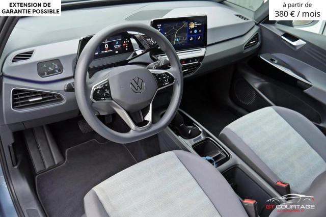 Volkswagen ID.3 Pure Performance image 7