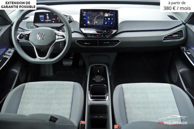 Volkswagen ID.3 Pure Performance image 5