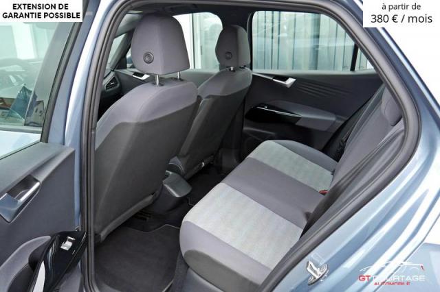 Volkswagen ID.3 Pure Performance image 3