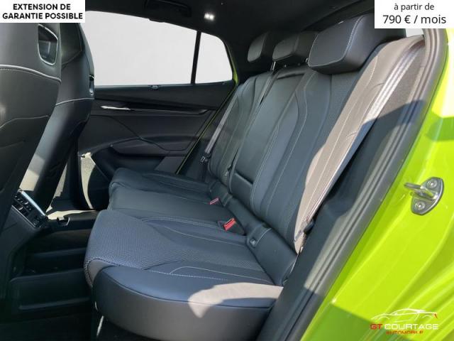 Skoda Enyaq Coupé RS 82kWh image 8
