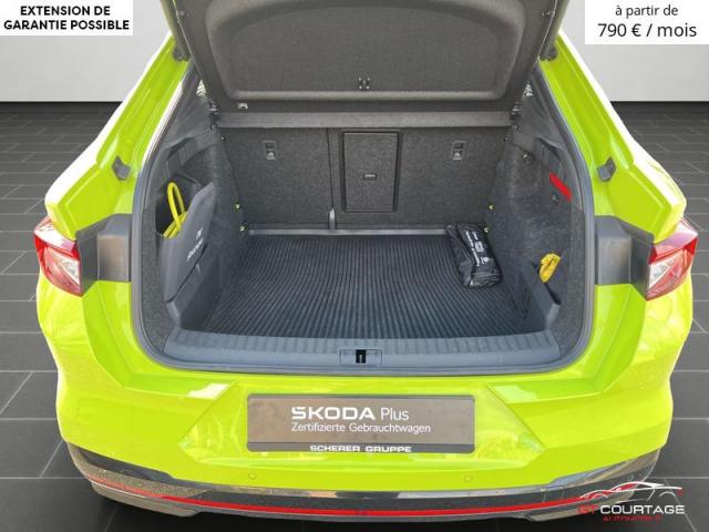 Skoda Enyaq Coupé RS 82kWh image 4