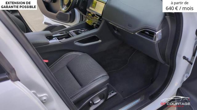 Jaguar F-Pace 2.0 D AWD R-Sport image 1