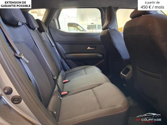 Dacia Duster EXPRESSION HYBRID 140 image 1